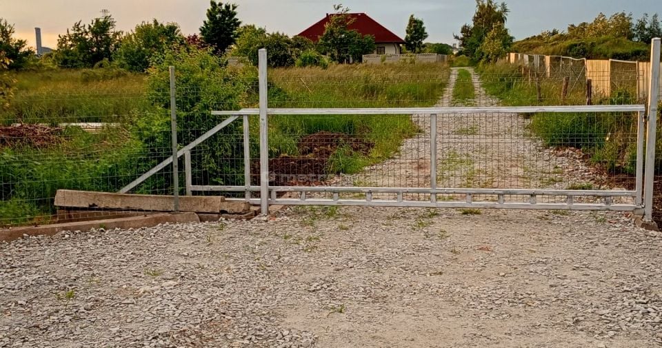 Działka rekreacyjna Wrocław