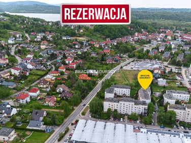 Mieszkanie Dobczyce