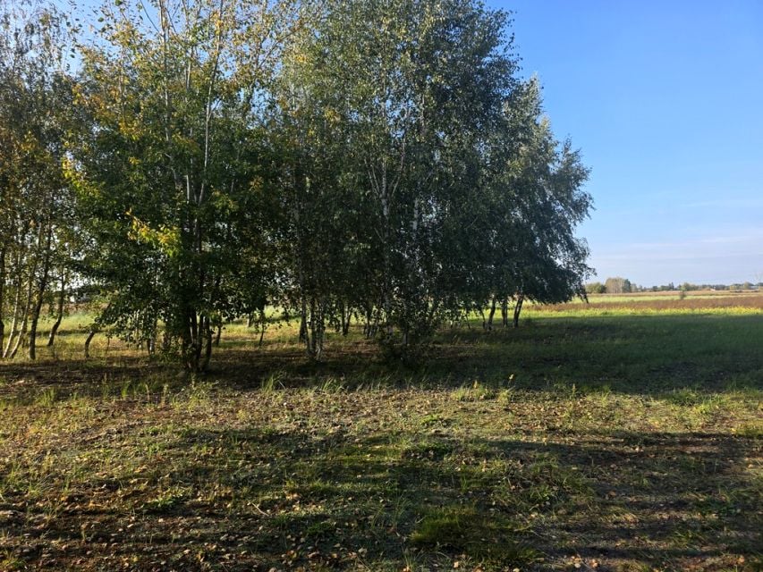 Działka budowlana Błonie