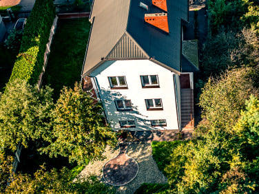 Dom Białystok