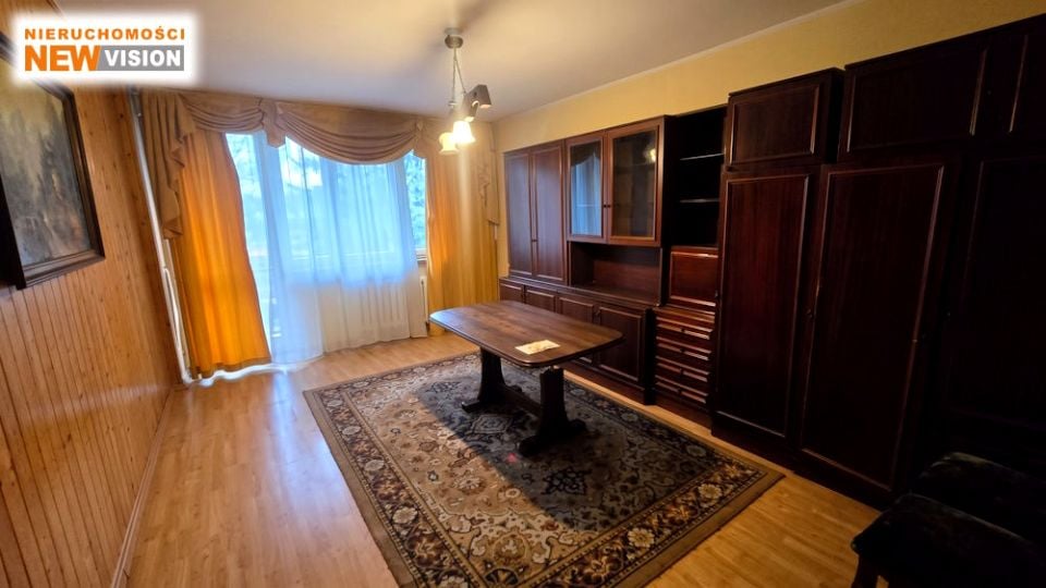 Mieszkanie Dąbrowa Górnicza
