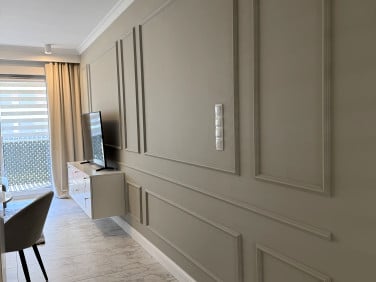Wynajmę Mieszkanie Poznań - 59 m²