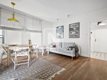 Wynajmę Mieszkanie Warszawa - 46,22 m²