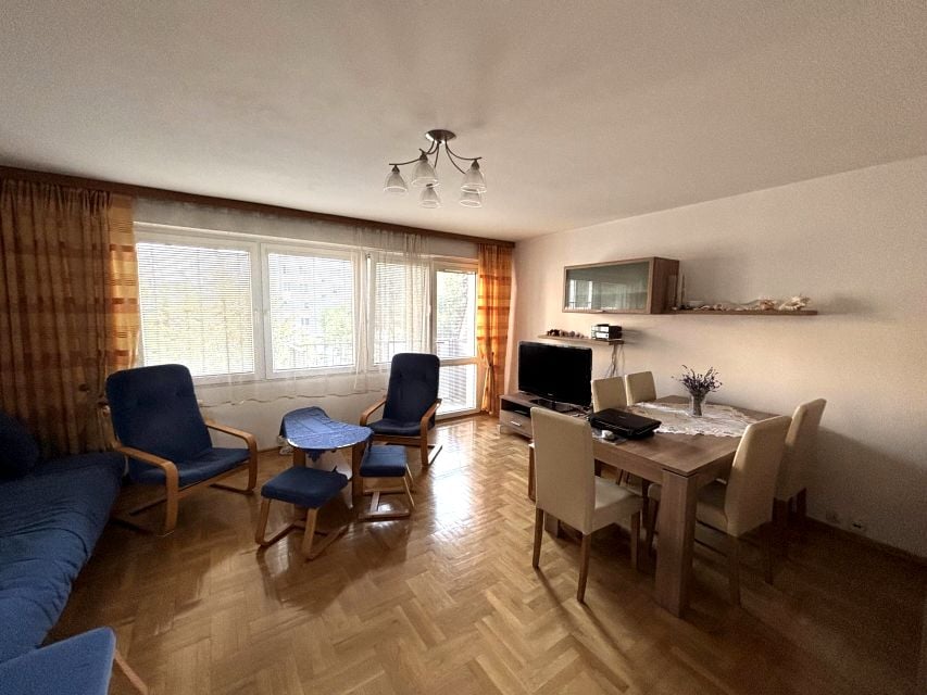 Mieszkanie Kraków