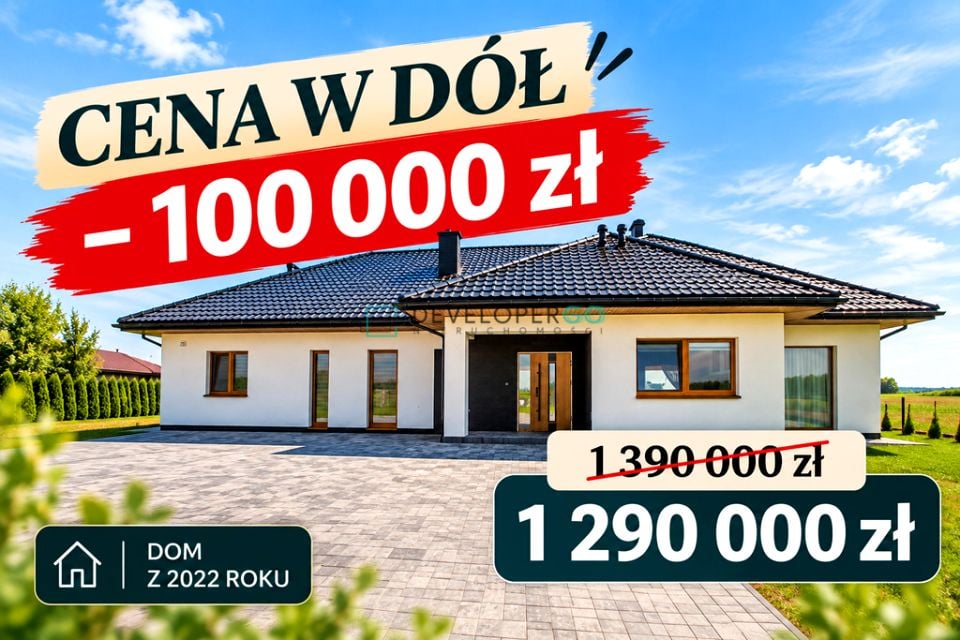 Dom Kołaki Kościelne