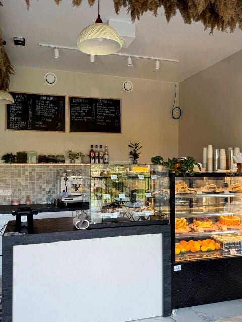 Lokal Warszawa