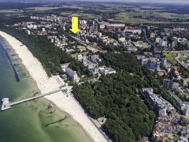 Mieszkanie Kołobrzeg