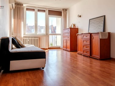 Mieszkanie Poznań sprzedaż