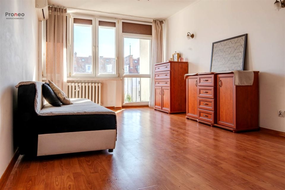 Mieszkanie Poznań sprzedaż