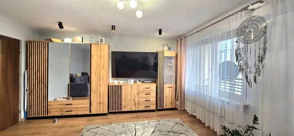 Mieszkanie Siedlce