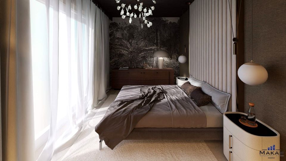 Mieszkanie apartamentowiec Nysa