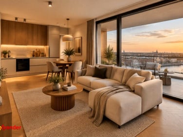 Mieszkanie apartamentowiec Gdańsk