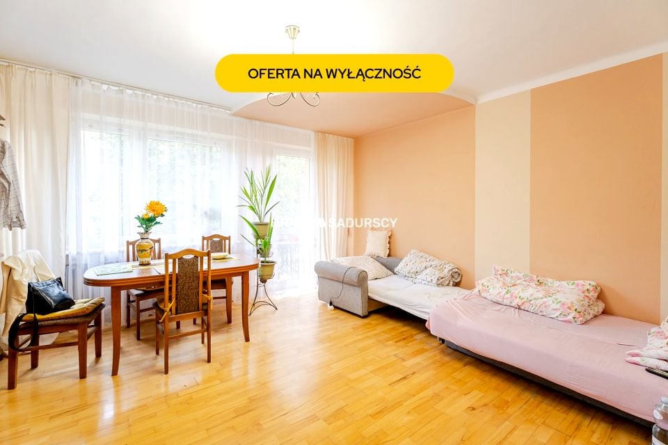 Mieszkanie Miechów