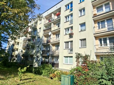 Mieszkanie Kraków