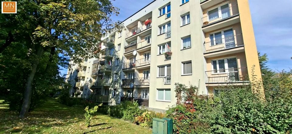 Mieszkanie Kraków