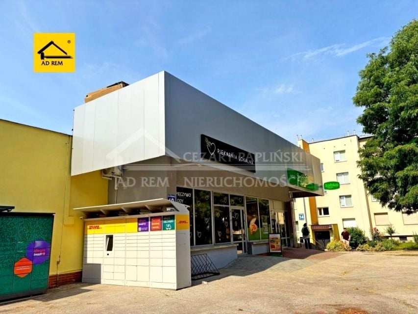 Lokal Lublin