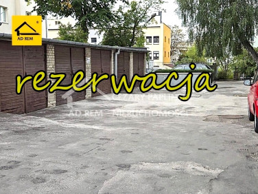 Budynek użytkowy Lublin