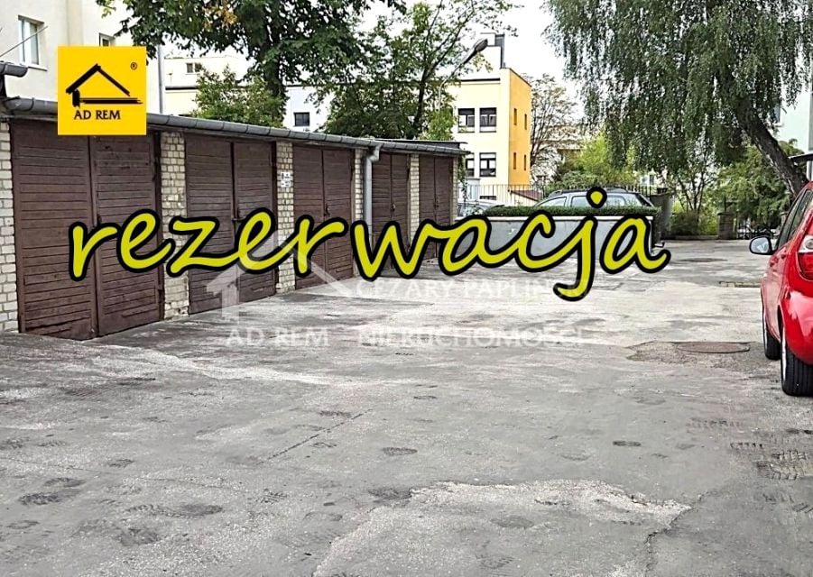 Budynek użytkowy Lublin