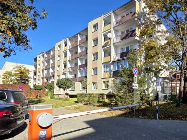 Mieszkanie Białystok