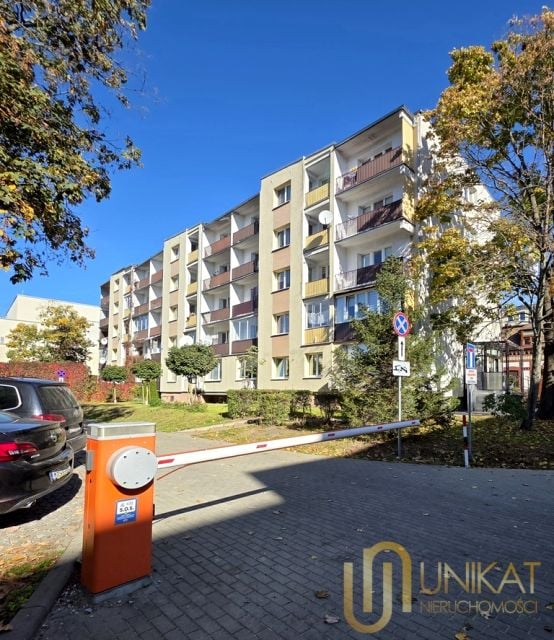 Mieszkanie Białystok
