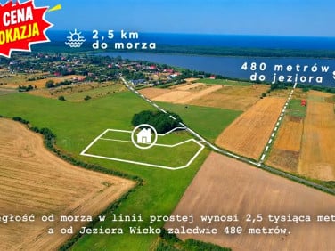 Działka inna Jezierzany