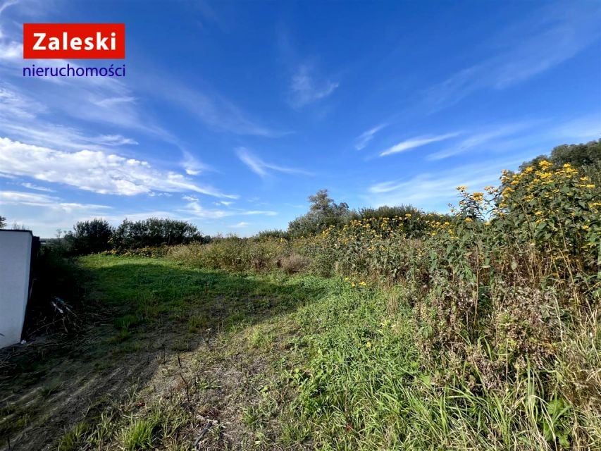 Działka inna Pruszcz Gdański