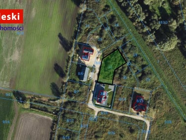 Działka inna Pruszcz Gdański