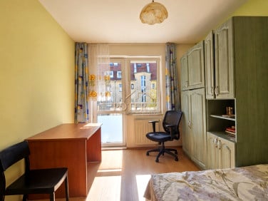 Mieszkanie Wrocław