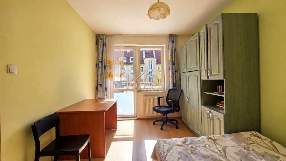 Mieszkanie Wrocław