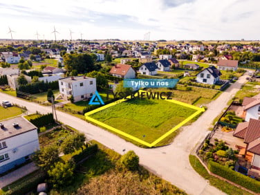 Działka Gnieżdżewo