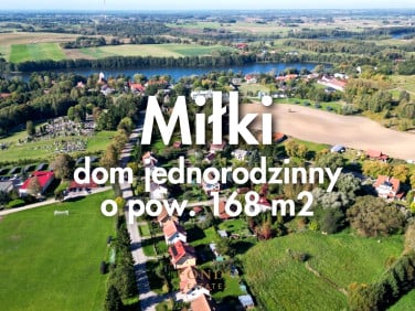 Dom Miłki