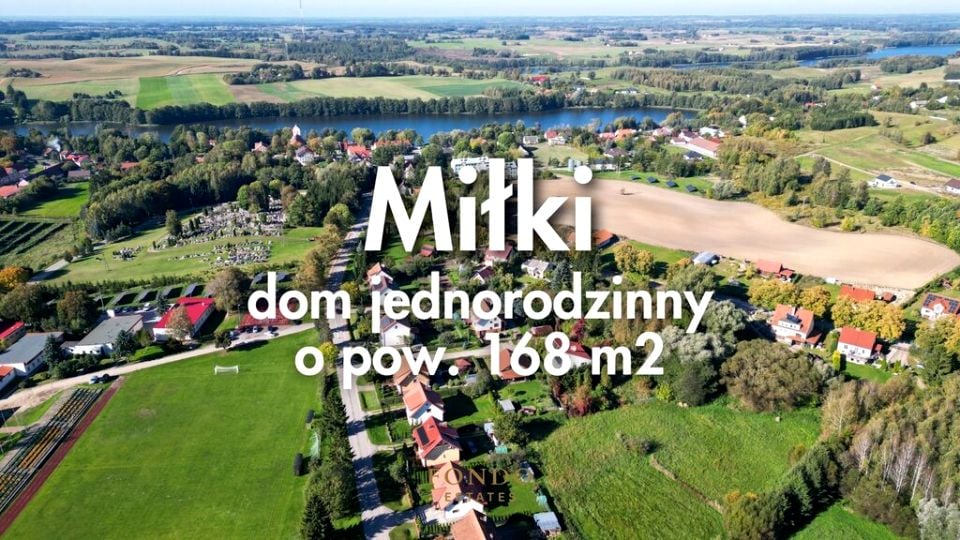 Dom Miłki