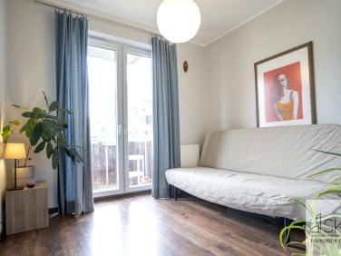 Wynajmę Mieszkanie Wrocław - 40 m²