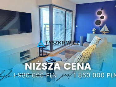 Mieszkanie Gdynia