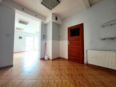 Lokal Oborniki Śląskie