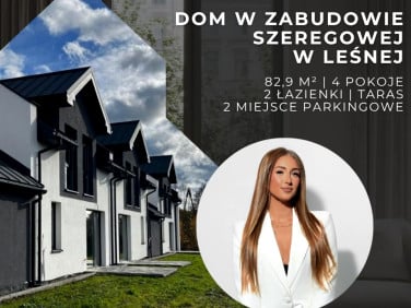 Dom Leśna