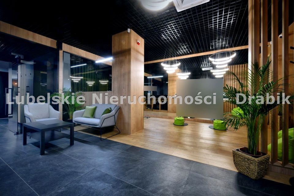 Lokal Lublin