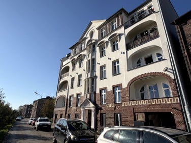 Mieszkanie Świętochłowice