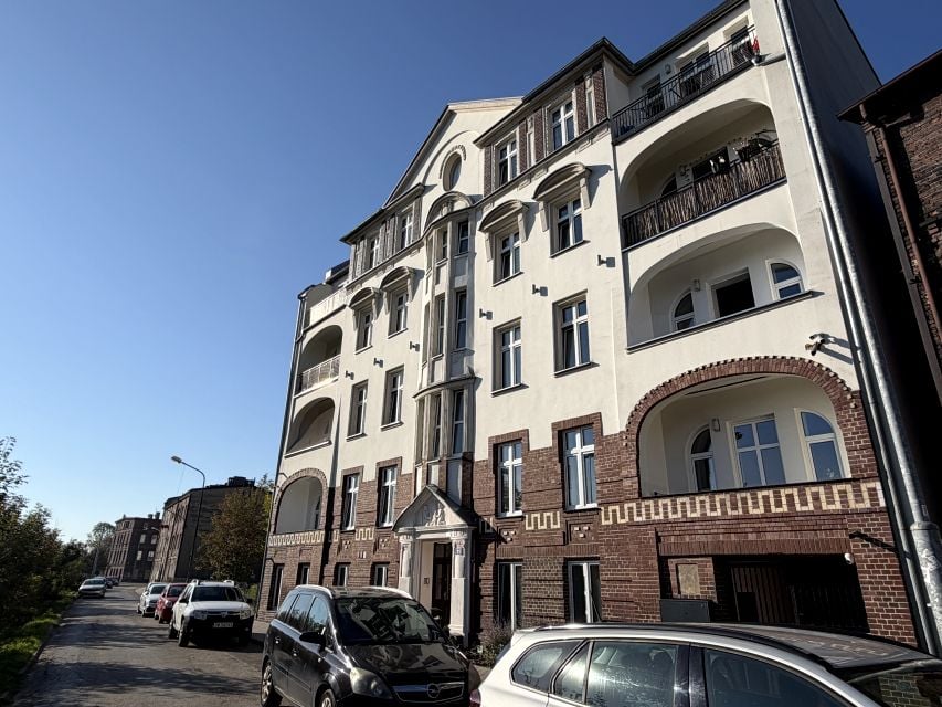 Mieszkanie Świętochłowice