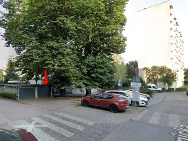 Budynek użytkowy Katowice