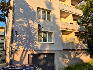 Mieszkanie Kielce
