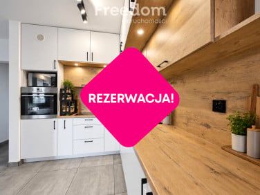 Mieszkanie Cieplewo
