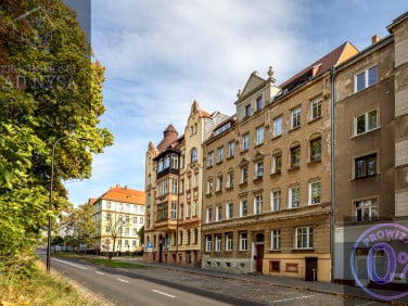 Mieszkanie Zgorzelec