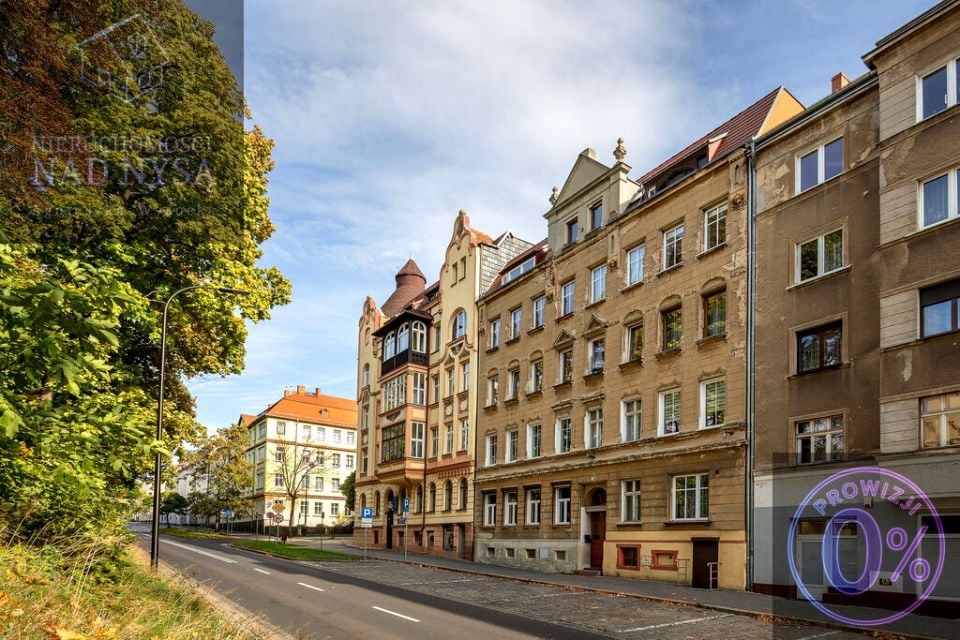 Mieszkanie Zgorzelec