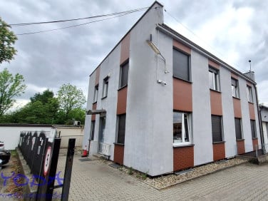 Lokal Katowice