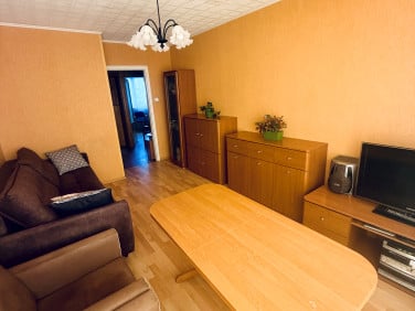 Mieszkanie Wrocław