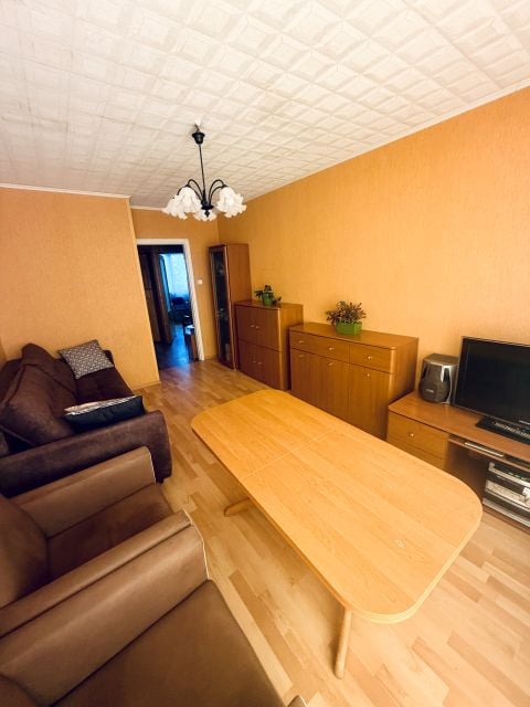 Mieszkanie Wrocław