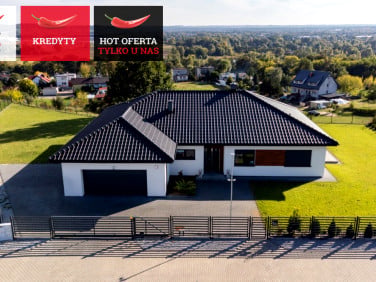 Dom Nowa Wieś