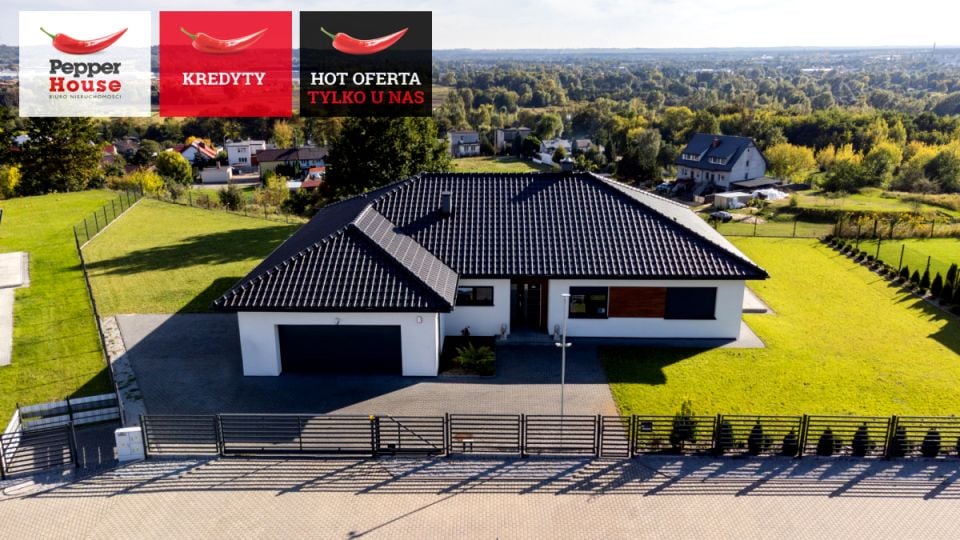 Dom Nowa Wieś