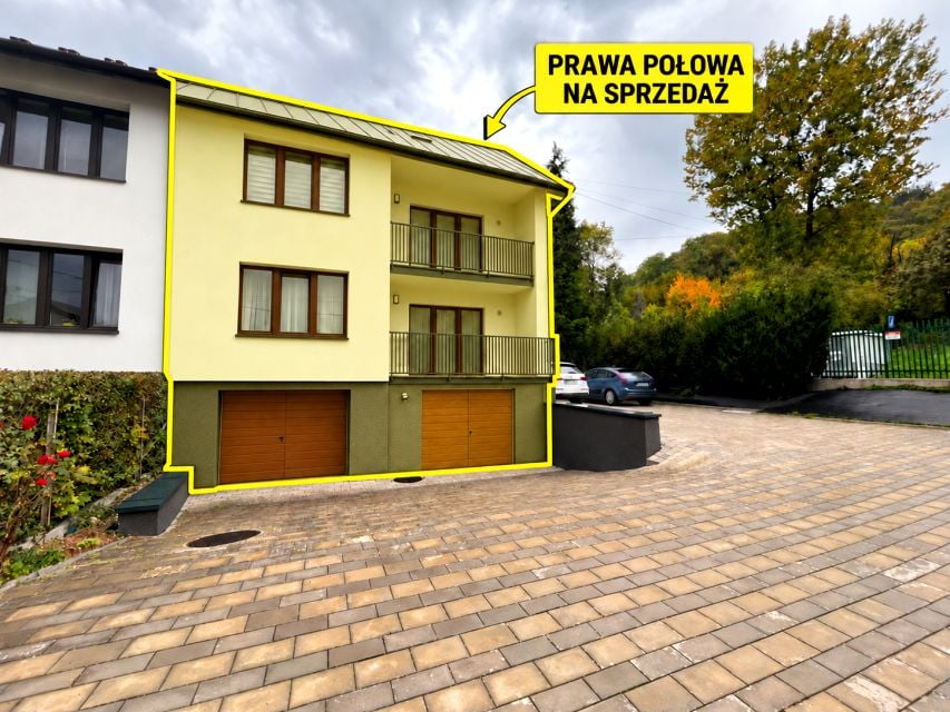 Dom Bochnia